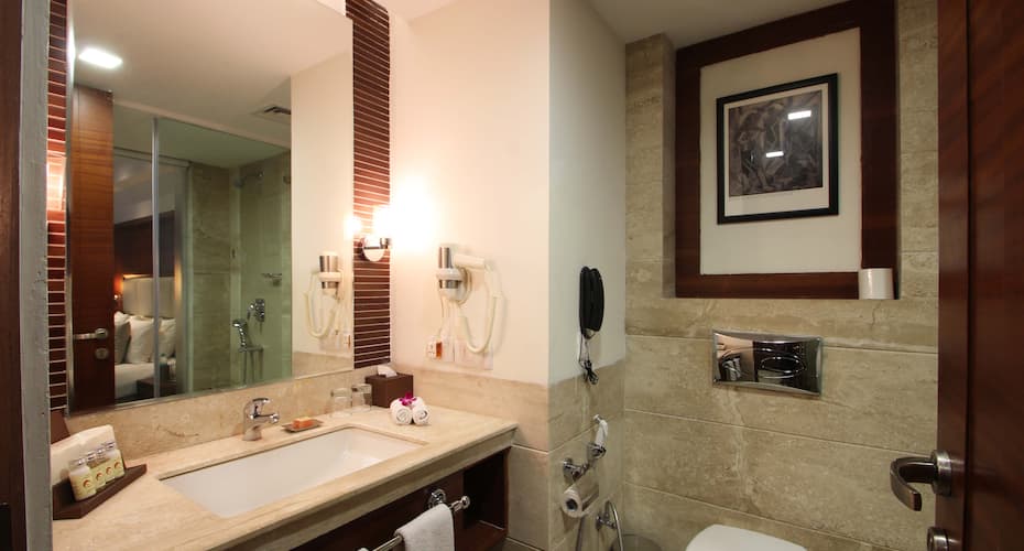 Grand Notting Hills Hotel & Resorts, New Delhi 2